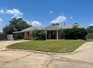 601 Richmond Dr, Norman, OK 73071