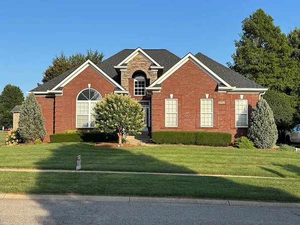 8304 Old Toll Rd, Louisville, KY 40291