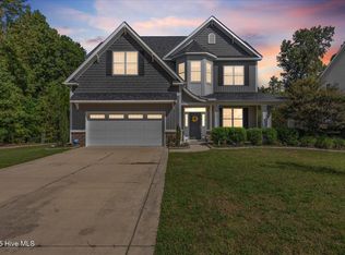 6707 Creek Ridge Rd, Wilmington, NC 28411