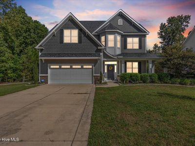 6707 Creek Ridge Road, Wilmington, NC, 28411