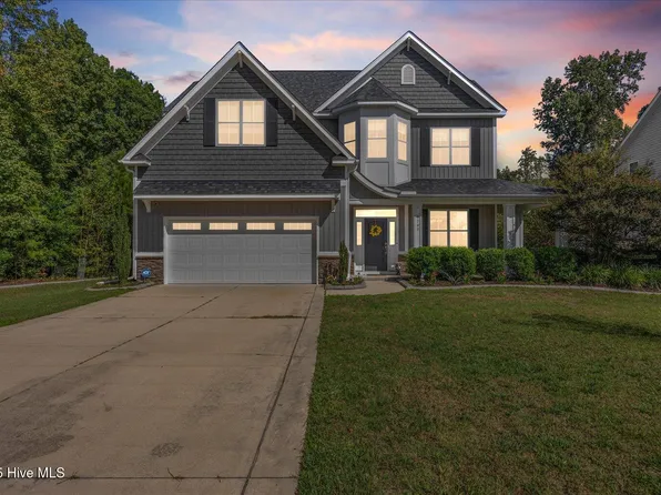 6707 Creek Ridge Road, Wilmington, NC 28411