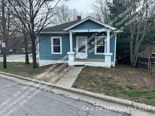 118 Delta Ave, Fort Thomas, KY 41075