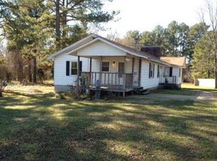 4163 Blacks Bluff Rd SW, Rome, GA 30161