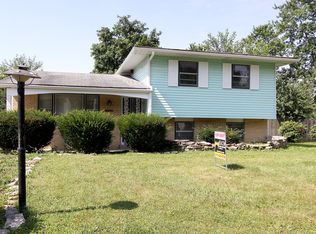 1541 Orson Dr, Columbus, OH