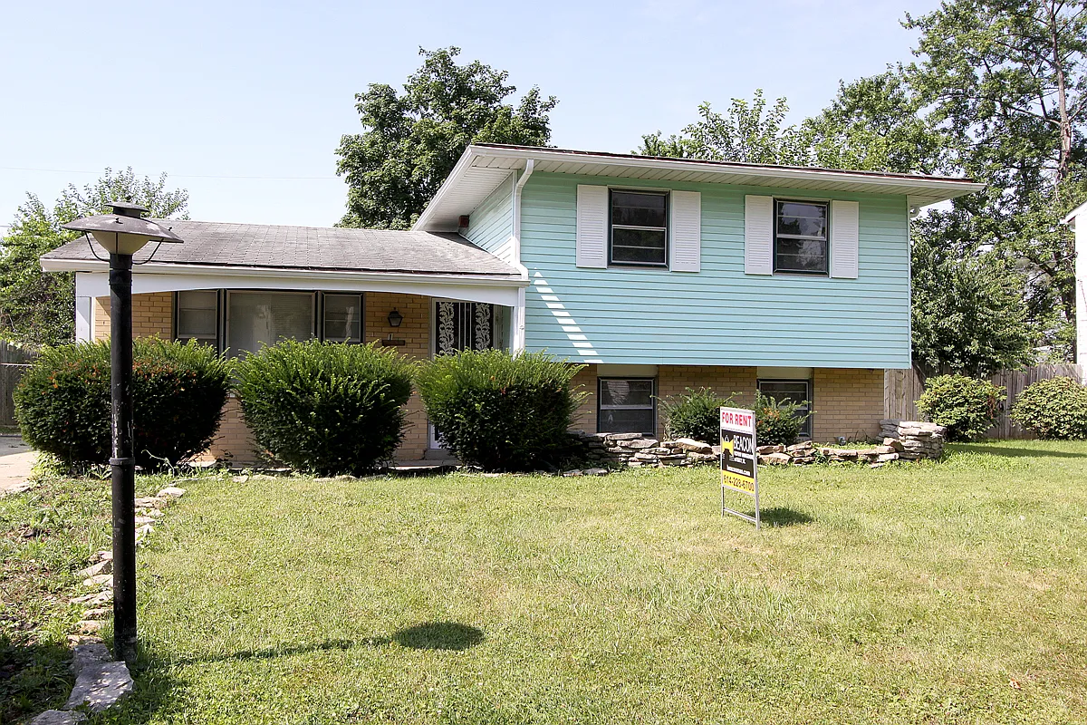 1541 Orson Dr photo 1