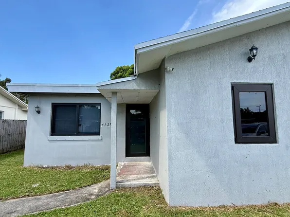 4729 Myrtle Ln #4729, West Palm Beach, FL 33417