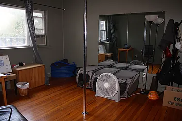 Rented by Highline Residential