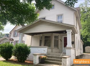 666 Lake Dr SE, Grand Rapids, MI 49503