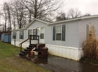 745 Galaxy Dr, West Newton, PA