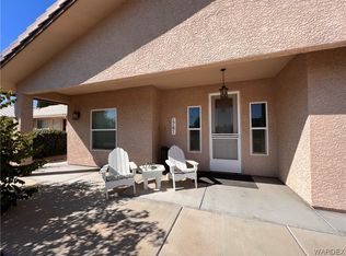 1741 Kino Ave, Kingman, AZ 86409