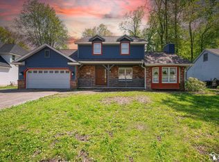 1335 Brandywine St, Temperance, MI 48182