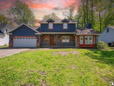 1335 Brandywine St, Temperance, MI, 48182