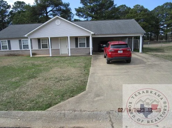 214 Bush St, Nashville, AR 71852