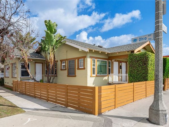 2703 E 7th St, Long Beach, CA 90804
