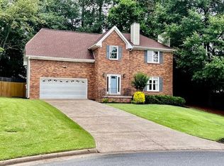 4638 Villa Chase Dr NE, Marietta, GA 30068