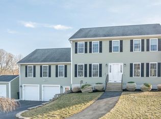 341 Primrose Hill Rd, Dracut, MA 01826