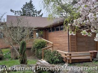 1364 Terrace Dr, Friday Harbor, WA 98250