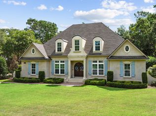 4515 SWILCAN BRIDGE Lane N, Jacksonville, FL 32224