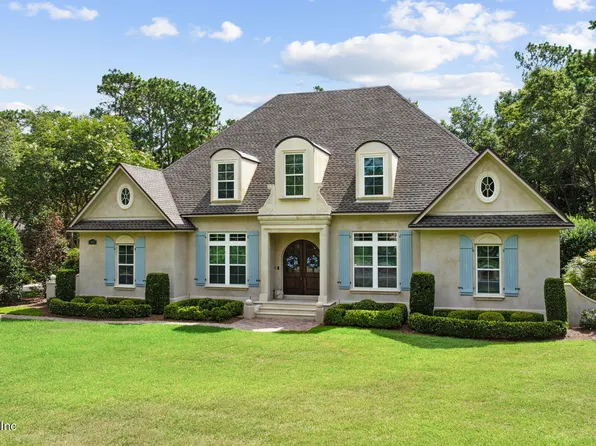 4515 SWILCAN BRIDGE Lane N, Jacksonville, FL 32224
