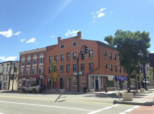 33 Elm St APT 19, Westfield, MA 01085