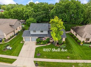 4107 Shell Ave, Dayton, OH 45415