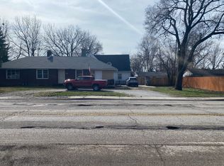4419 E 16th St, Indianapolis, IN