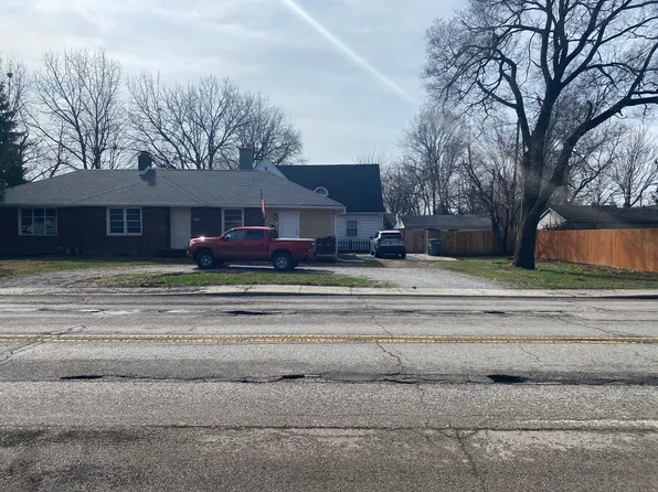 4419 E 16th St, Indianapolis, IN 46201