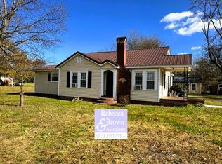 1318 Highway 41 South SE, Calhoun, GA 30701