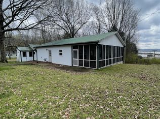 1733 Pump Station Rd, New Johnsonville, TN 37134