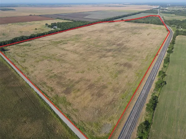Highway 56 & Cres #3425, Honey Grove, TX 75446