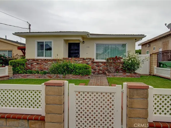 1553 Gulf Ave, Wilmington, CA 90744
