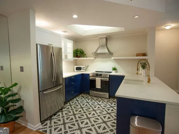 1025 McGill Park Ave NE, Atlanta, GA 30312