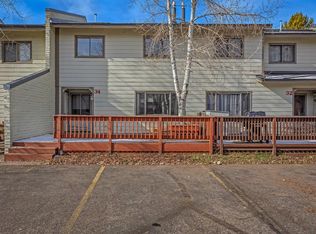34 Cedar Ct, Steamboat Springs, CO 80487