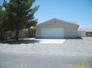 2050 Galaxy St UNIT A, Pahrump, NV 89048