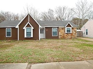 7156 Countryside Rd, Memphis, TN 38133