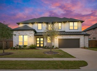 17518 Zinnia Dawn Dr, Richmond, TX 77407