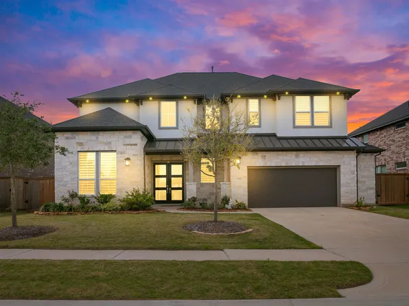 17518 Zinnia Dawn Dr, Richmond, TX 77407