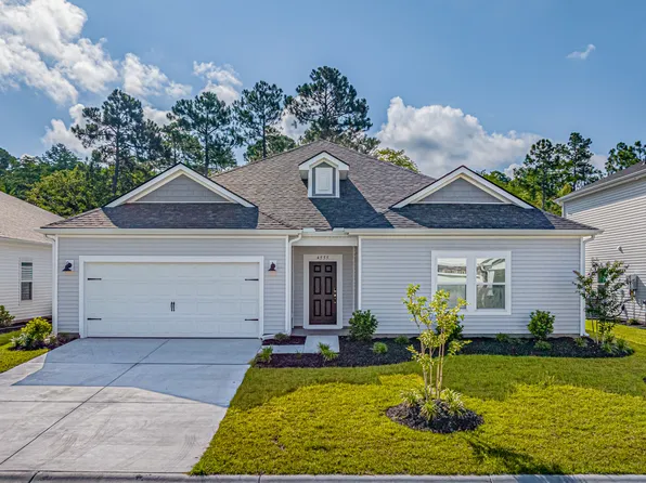 Edgewood Plan, Clear Pond - The Coastline Series