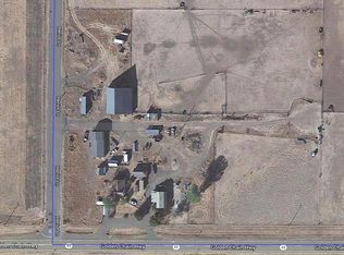 57143 Highway 49, Loyalton, CA 96118