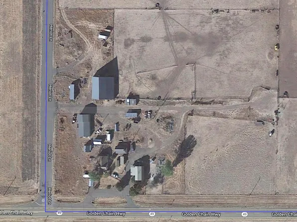 57143 Highway 49, Loyalton, CA 96118