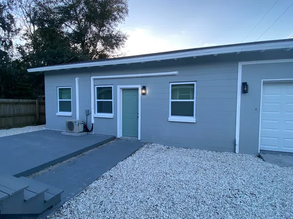 44 S Whitney St Unit B, Saint Augustine, FL 32084