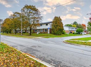 227 Fergus Ave, Kitchener, ON N2A2H6