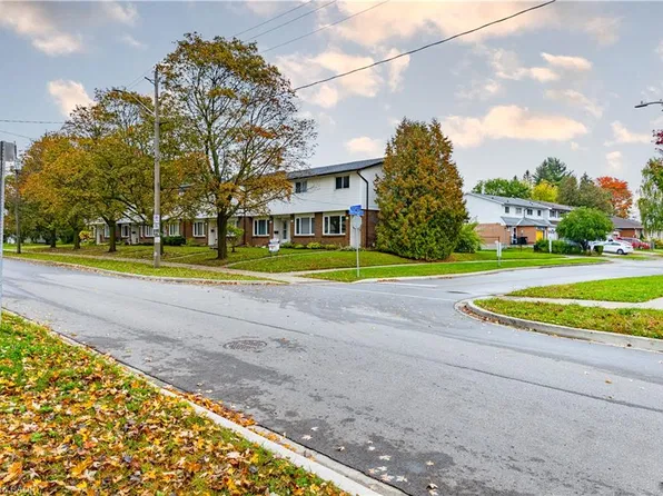 227 Fergus Ave, Kitchener, ON N2A 2H6