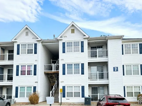 737 Waterford Dr, Edison, NJ 08817