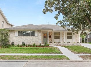 1109 Smith Dr, Metairie, LA 70005