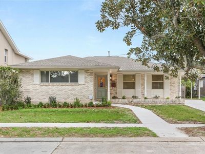 1109 Smith Dr, Metairie, LA, 70005