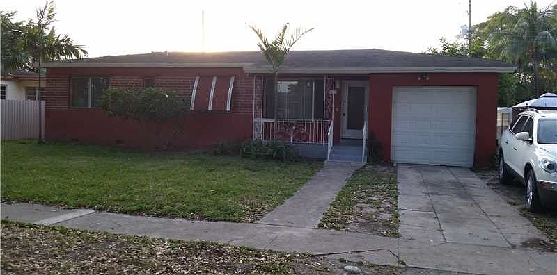 1st image of 3810 NW 60th Ave