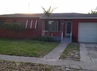 3810 NW 60th Ave, Virginia Gardens, FL 33166