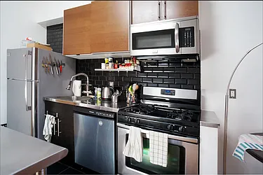 Rented by Living New York