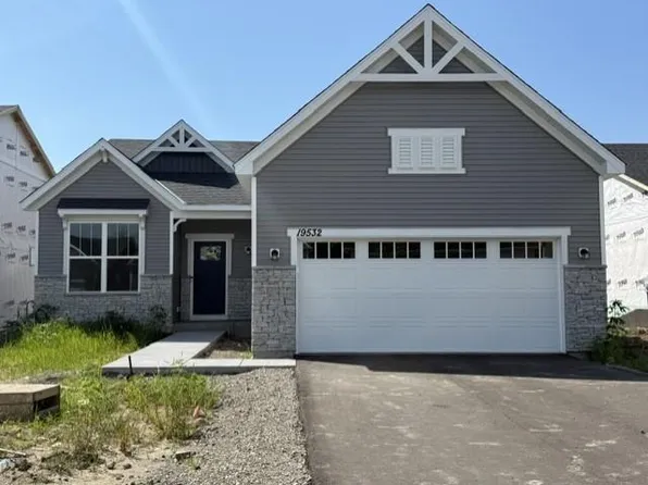 19532 102nd Pl, Rogers, MN 55374